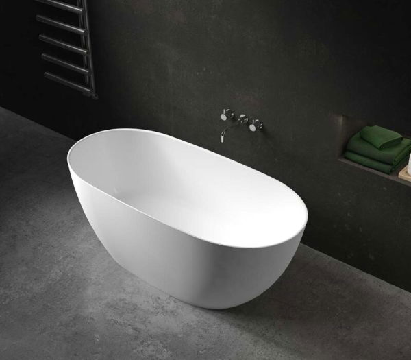 RT LARGE MARSEILLE Free Standing Bath