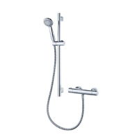 ECOTHERM T- Bar shower MXR & Kit