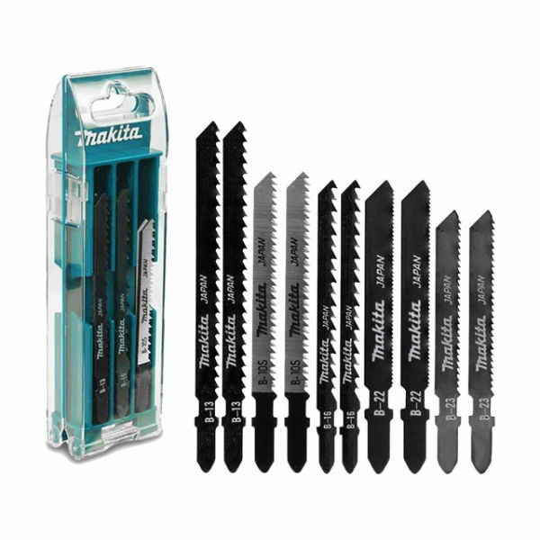 BB MULTIPACK JIGSAW BLADES 10PK