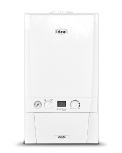 Logic System IE Boiler (7 Year Warranty)