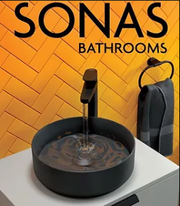 SONAS SANITARY WARE