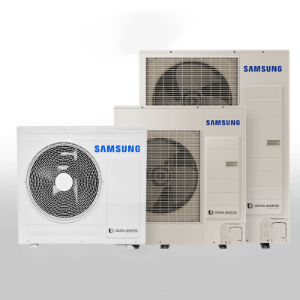 SAMSUNG HEATPUMPS