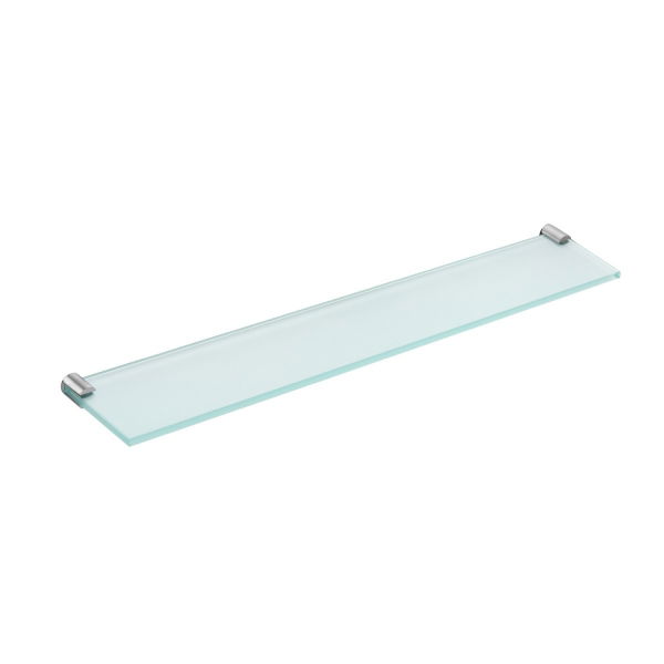 GLASS SHELF (2X9,5X57,5 CM)