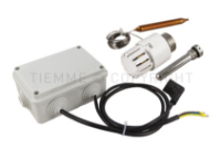 TIEMME THERMO HEAD AND PROBE ART 3895KPF