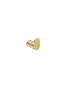 ALITA Robe Hook Brushed Gold