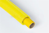 GAS MULTILAYER PIPE 