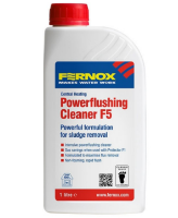 FERNOX F5 CLENSER