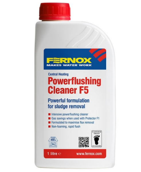 FERNOX F5 CLENSER