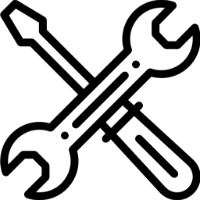 REPAIR OF TIEMME CRIMMPING MACHINE