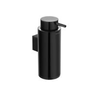 SOAP DISPENSER (6,2X8,7X16,5 CM) BLACK