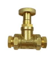 3/8 " Fire Valve