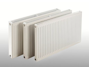 BIASI K22 DOUBLE CONVECTOR RADIATOR 500 