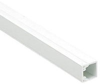 16X16 MINI SA TRUNKING WHITE PER METER(3M LENGTH)