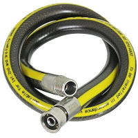 UNIVERSAL COOKER HOSE LPG/NATURAL HOSE KIT 2