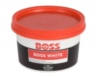 Boss White 400G