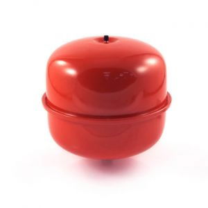 Expansion Vessel Red 