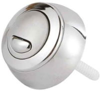 SIAMP 49 DUAL FLUSH BUTTON  34494607