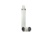 IDEAL  HORIZONTAL FLUE ( EVO 30-80 ) KIT 80/125  - 220919