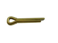 COTTON PIN FOR BRASS BALLVALVE