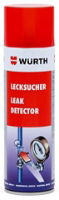 WURTH LEAK DETECTOR SPRAY