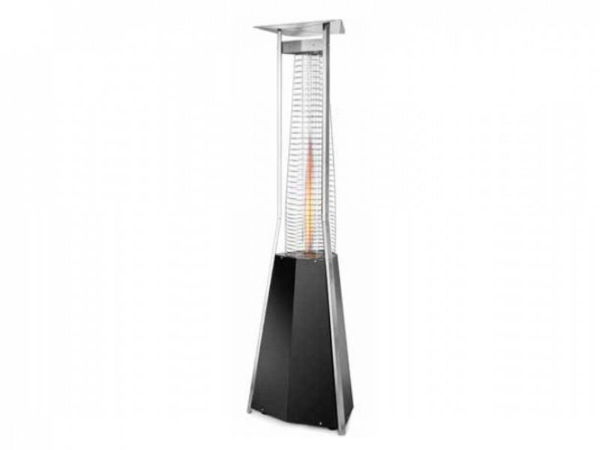 SIABS KALIENTE BLACK MANUAL KA3002