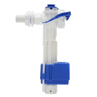 Fluidmaster Side Inlet Ballvalve