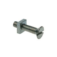 MSS GUTTER BOLTS 6 X 12