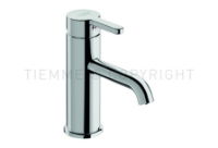 FLY WASH BASIN MIXER Incl Click Waste