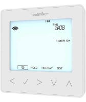 HEATMISER NEOSTAT-HW V2 WHITE