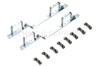 1810032 Manifold Cabinet Holding Bracket 1931/1939/1940