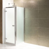 EASTBROOK 700MM FROSTED DOOR