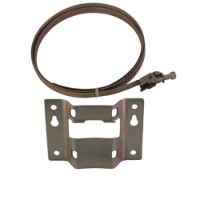 BRACKET FOR 8-24 LTR EXPANSION VESSEL