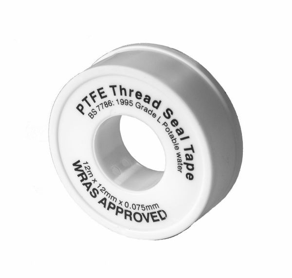 PTFE Tape