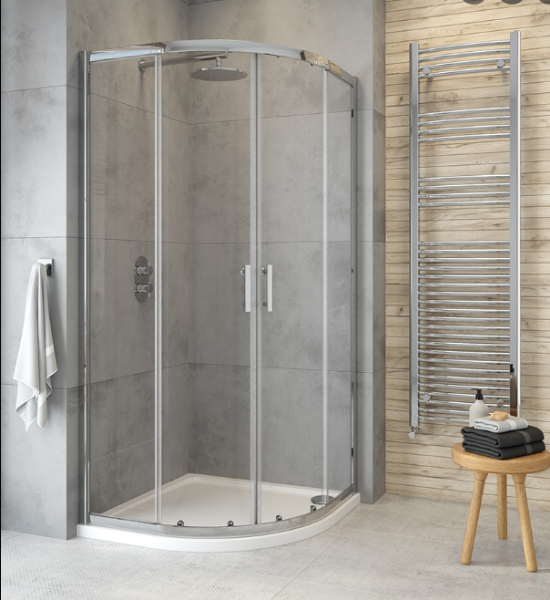SONAS 900X900 QUAD DOOR