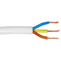 Heat Resistant Cable 3 CORE 1.5 SQ.