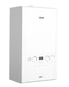 Logic Combi IE Boiler (7 Year Warranty)