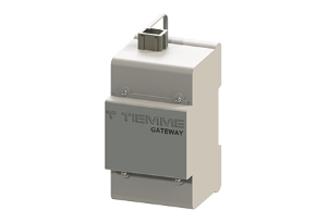 TIEMME GATE 9564RS SYSTEM RELAY TRV