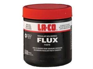 Laco Flux Medium 125g