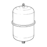 NJ POWER 2LTR EXPANSION VESSEL