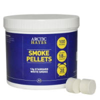 SMOKE PELLETS