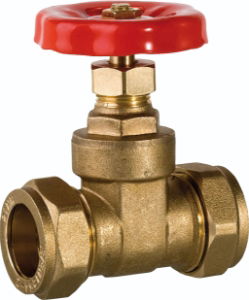 GATE VALVES