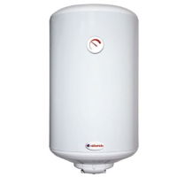 atlantic 50lt water heater