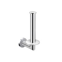 ARCHITECT SPARE TOILET ROLL HOLDER CHROME>