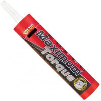 Everbuild Maximum Torque Black