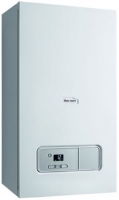 GLOWWORM 30KW ENERGY SYSTEM BOILER C/W FLUE