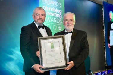 Plumbing&amp;Heating Award