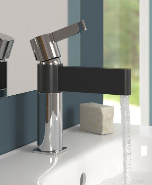 JOSH BLACK SPOUTBASIN MIXER