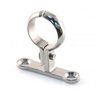 1/2" Chrome STW Bracket