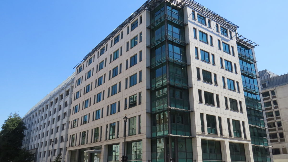 CASE STUDY – 105 WIGMORE STREET