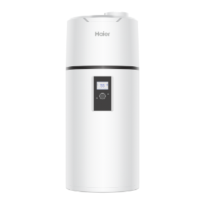 Haier HP Water Heater M8